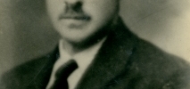 Tomás Cortina, 1928